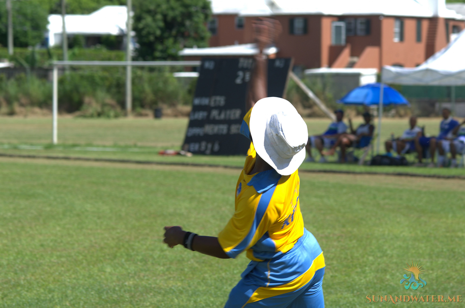 Somerset Bridge vs Southampton Rangers 2014 (19)